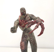 Tyrant resident evil for sale  BASILDON