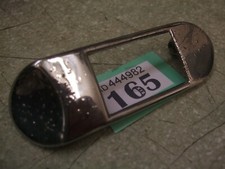 Morris minor chrome for sale  CANNOCK