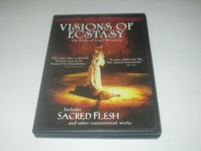 Visions of Ecstasy DVD 1989, usado comprar usado  Enviando para Brazil