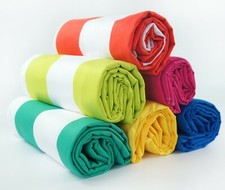Microfibre plage vacances d'occasion  France