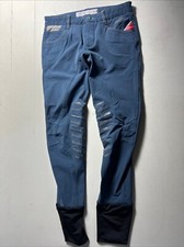 Reithose kinder 134 gebraucht kaufen  Dallgow