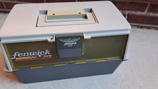 Vintage fenwick fenlite for sale  Macomb