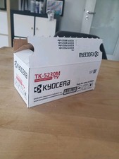 Kyocera 5230m toner gebraucht kaufen  Hamburg
