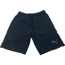 Puma shorts athletic for sale  UK