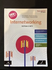 Internetworking sistemi reti usato  Carrara