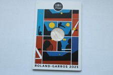 Euro 2025 roland d'occasion  Houilles
