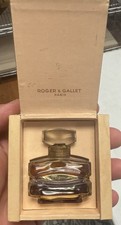 Roger gallet vintage for sale  Buffalo