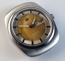 Tissot seastar automatic usato  Potenza