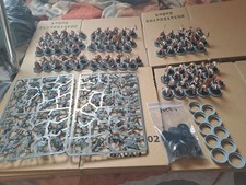 Warhammer age sigmar d'occasion  Expédié en Belgium