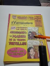 Vernacoliere silvio berlusconi usato Vernacoliere silvio berlusconi usato  Cagliari