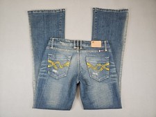 Vintage bubblegum jeans for sale  Caldwell