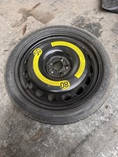 Notrad reserverad 5x18 gebraucht kaufen  Kirchheim unter Teck
