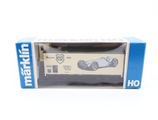 Märklin gedeckter güterwagen gebraucht kaufen  Hameln