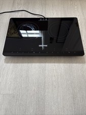 Geepas 2800w hob for sale  LONDON