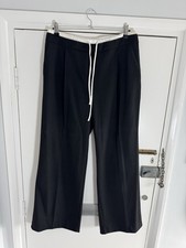 Zara woman black for sale  BOGNOR REGIS