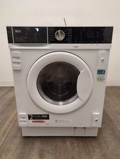 Aeg l7we74634bi washer for sale  THETFORD