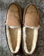 Cabelas slippers mens for sale  Wilsall