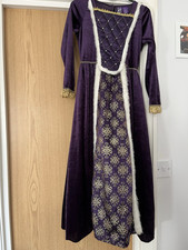 Girls period costume for sale  WHYTELEAFE