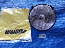 Faro fanale carello usato  Volvera