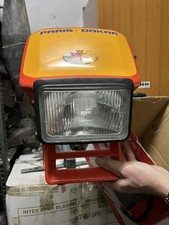 Cupolino faro honda usato  Matera