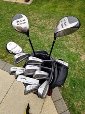 Full set right for sale  RUNCORN
