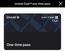 United club one for sale  Atherton