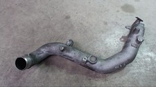 Turborohr ladeluftrohr ansaugr gebraucht kaufen Turborohr ladeluftrohr ansaugr gebraucht kaufen  Aachen