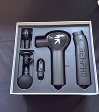 Renpho massage gun for sale  BOURNEMOUTH