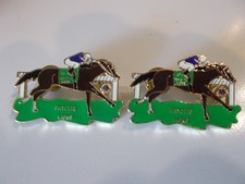 Lot vintage lions for sale  Hurricane