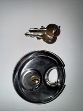 Hardened steel circular for sale  GREENOCK