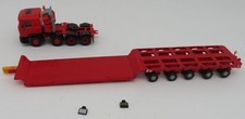 Kibri camion man d'occasion  Bonneval