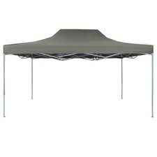 Gazebo professionale pieghevol usato  Cerignola
