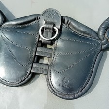 Scharf freedom jumping for sale  TIVERTON