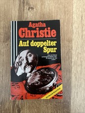 Agatha christie 927 gebraucht kaufen Agatha christie 927 gebraucht kaufen  Köln