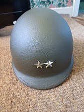 Ww2 american helmet for sale  HELSTON