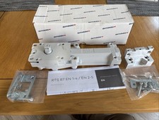 Dorma rts87 transom for sale  HULL