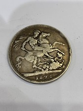 1892 queen victoria for sale  DORCHESTER