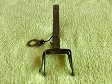 Vintage mole catcher for sale  COALVILLE