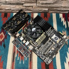 Asus sabertooth x58 for sale  Portland