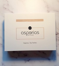 Asperias damen duft gebraucht kaufen  Rosenheim