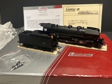 Lematec locomotive vapeur usato  Spedire a Italy