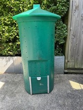 Large green plastic for sale  READING
