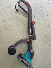 Gardena trimmer comfortcut gebraucht kaufen  Suhl