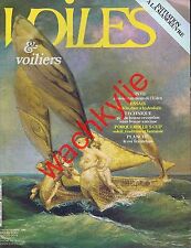 Voiles voiliers 165 d'occasion  Sancerre