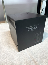 Carver 400a magnetic for sale  Wilmington