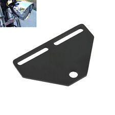 1X Adaptador de Suporte de Farol de Motocicleta de Montagem Inferior para Bobbers Harley Cruisers, usado comprar usado  Enviando para Brazil