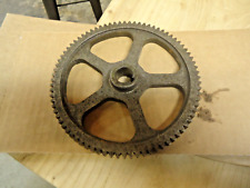 Snowblower drive gear for sale  Spokane