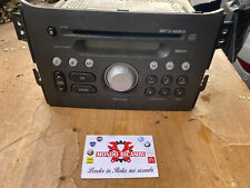 39101 51k0 stereo usato  Santa Maria Capua Vetere