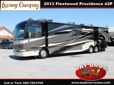 Fleetwood providence 42p for sale  London