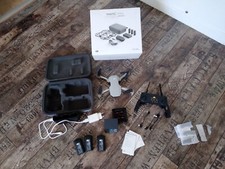 Dji mavic mini d'occasion  Gommegnies